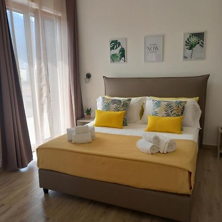 Standbyme Appartement Sant'Agnello Buitenkant foto