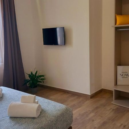 Standbyme Appartement Sant'Agnello Buitenkant foto