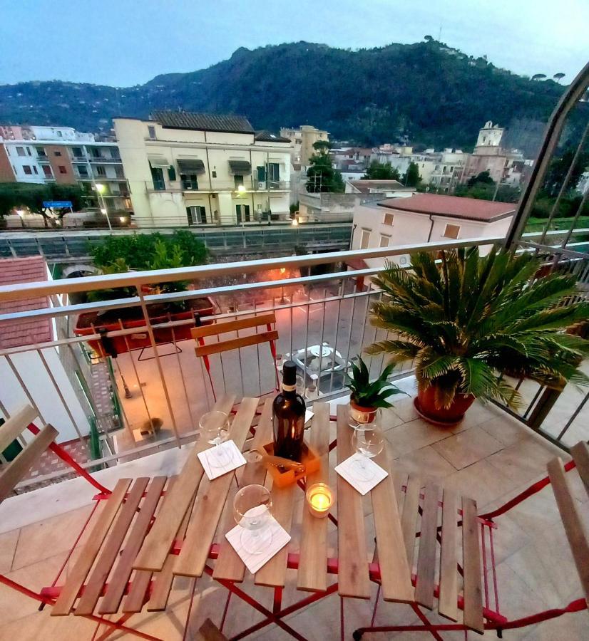 Standbyme Appartement Sant'Agnello Buitenkant foto