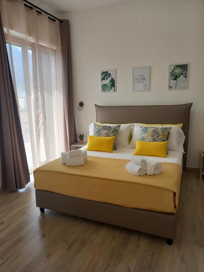 Standbyme Appartement Sant'Agnello Buitenkant foto