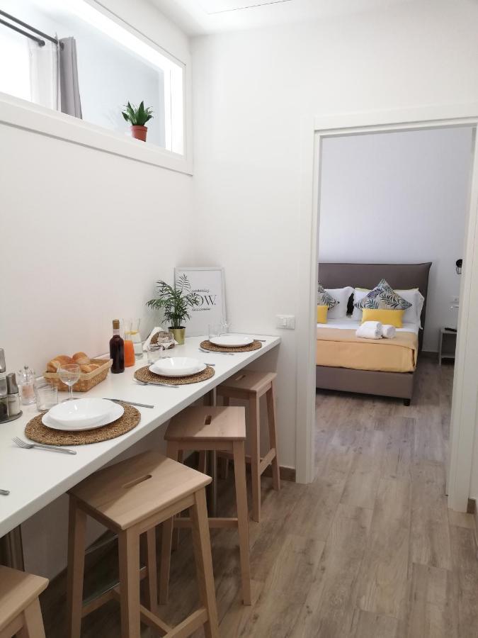 Standbyme Appartement Sant'Agnello Buitenkant foto