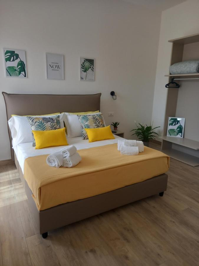 Standbyme Appartement Sant'Agnello Buitenkant foto