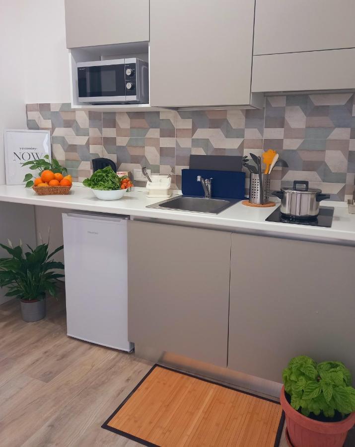 Standbyme Appartement Sant'Agnello Buitenkant foto