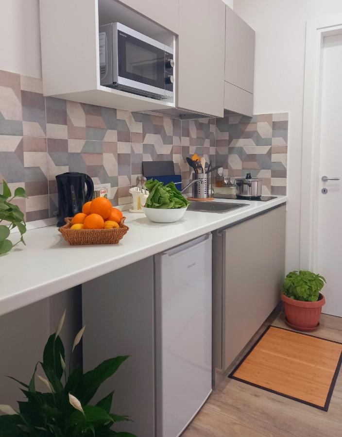 Standbyme Appartement Sant'Agnello Buitenkant foto