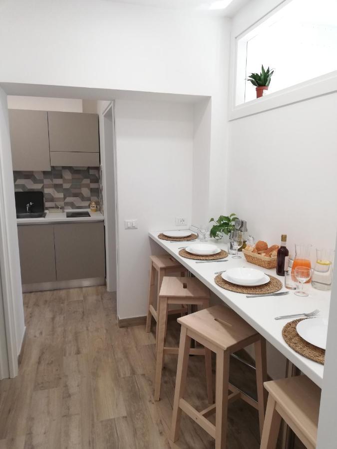 Standbyme Appartement Sant'Agnello Buitenkant foto