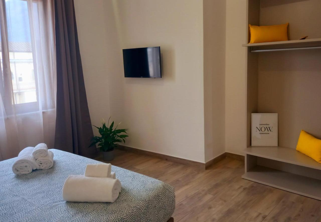 Standbyme Appartement Sant'Agnello Buitenkant foto