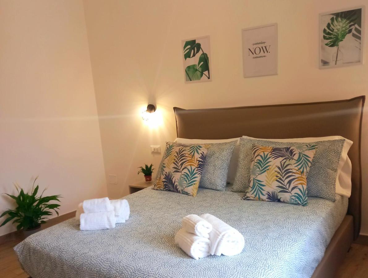 Standbyme Appartement Sant'Agnello Buitenkant foto