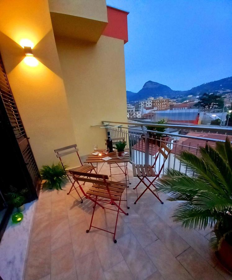 Standbyme Appartement Sant'Agnello Buitenkant foto