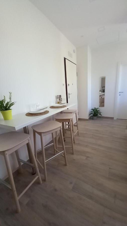 Standbyme Appartement Sant'Agnello Buitenkant foto