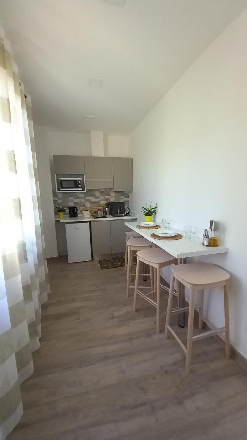 Standbyme Appartement Sant'Agnello Buitenkant foto