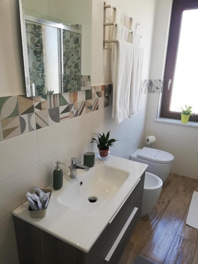 Standbyme Appartement Sant'Agnello Buitenkant foto