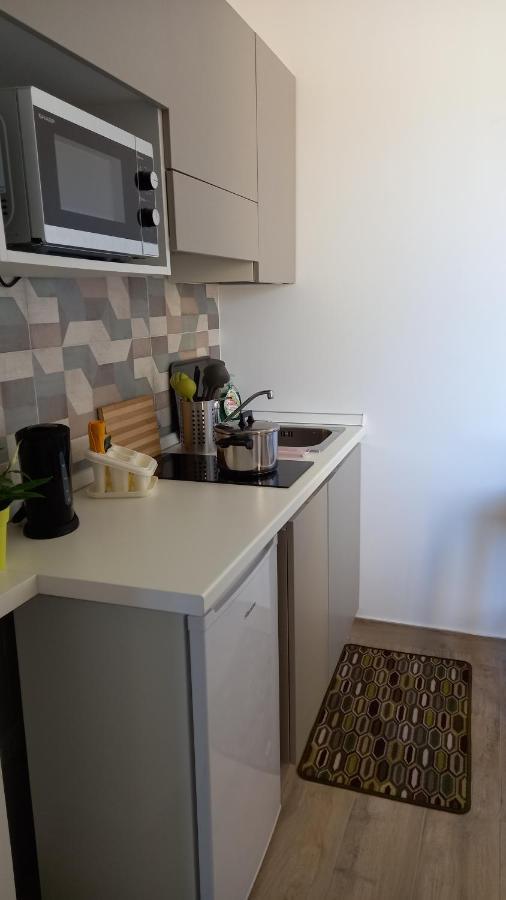 Standbyme Appartement Sant'Agnello Buitenkant foto