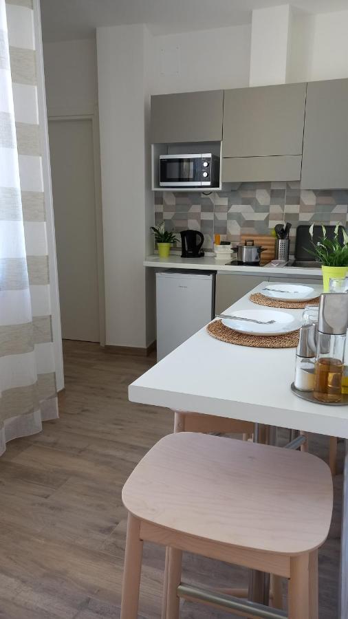 Standbyme Appartement Sant'Agnello Buitenkant foto