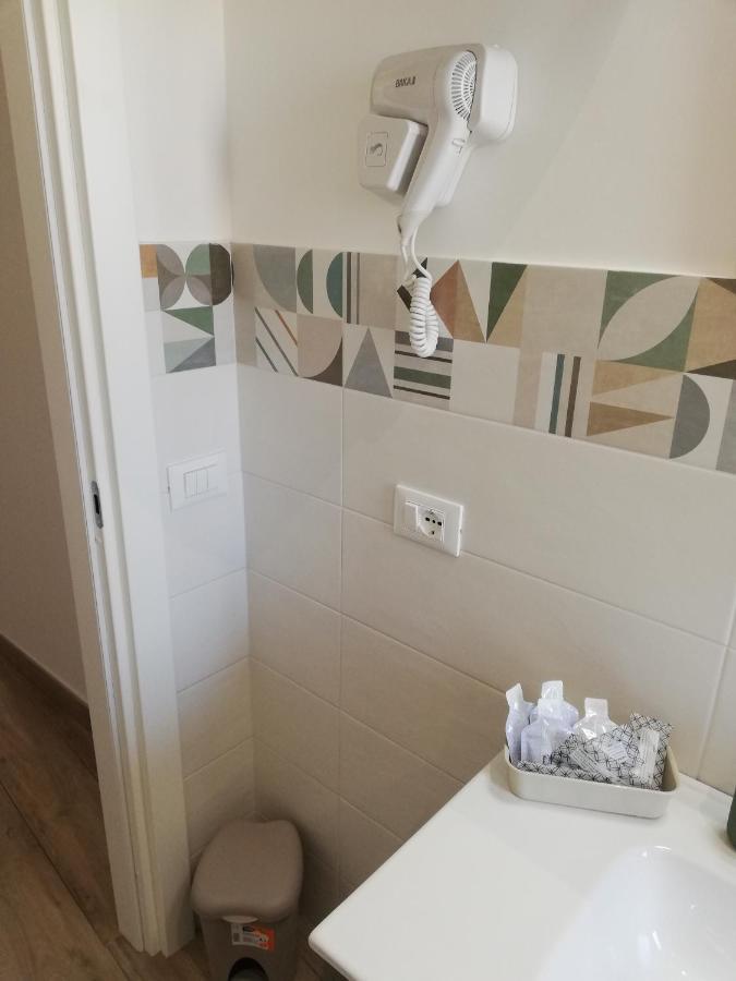 Standbyme Appartement Sant'Agnello Buitenkant foto