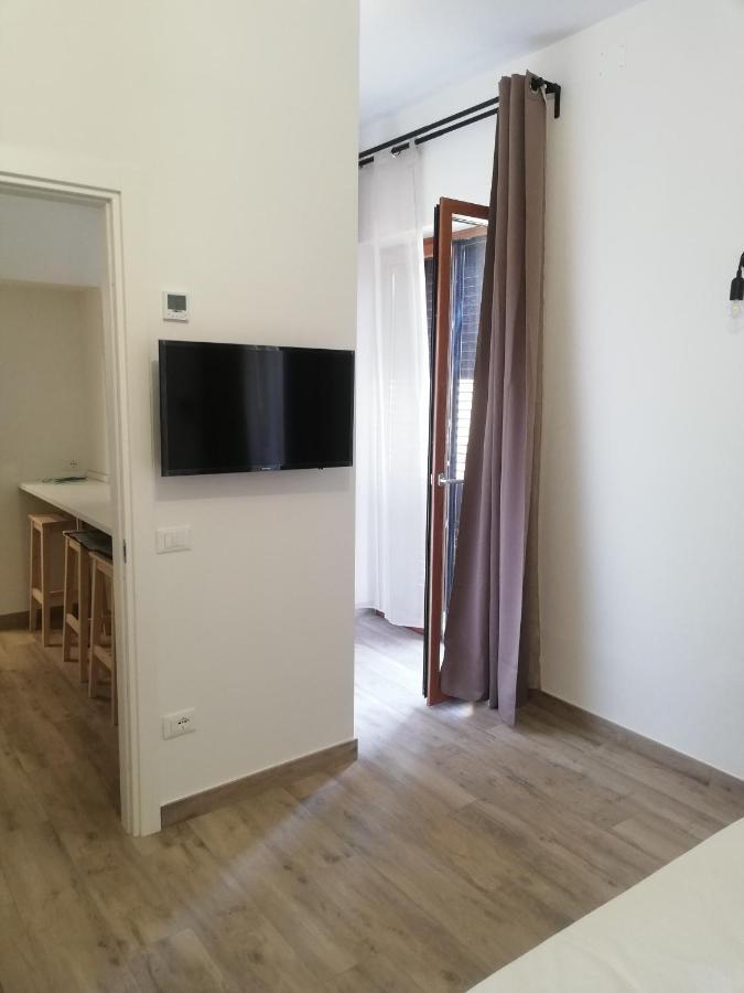 Standbyme Appartement Sant'Agnello Buitenkant foto