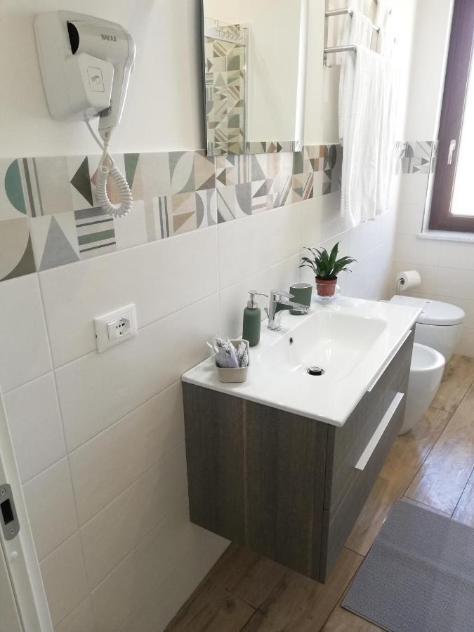 Standbyme Appartement Sant'Agnello Buitenkant foto
