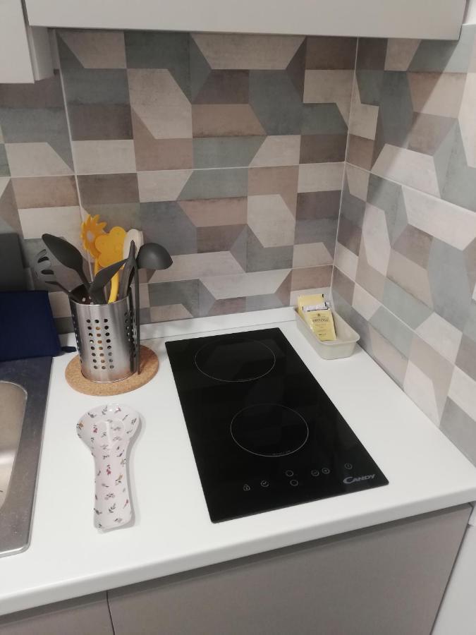Standbyme Appartement Sant'Agnello Buitenkant foto