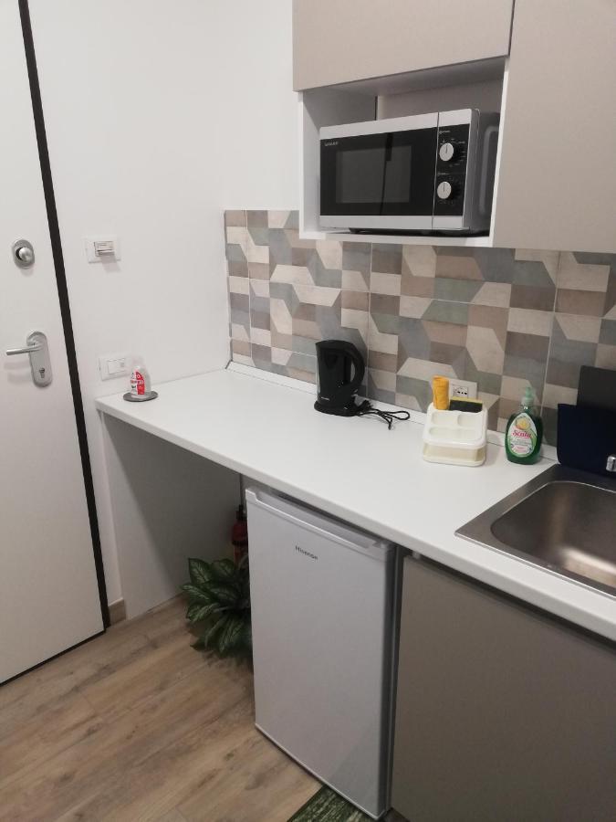 Standbyme Appartement Sant'Agnello Buitenkant foto