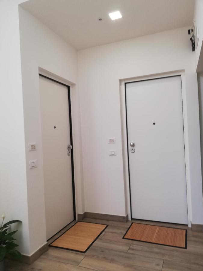 Standbyme Appartement Sant'Agnello Buitenkant foto