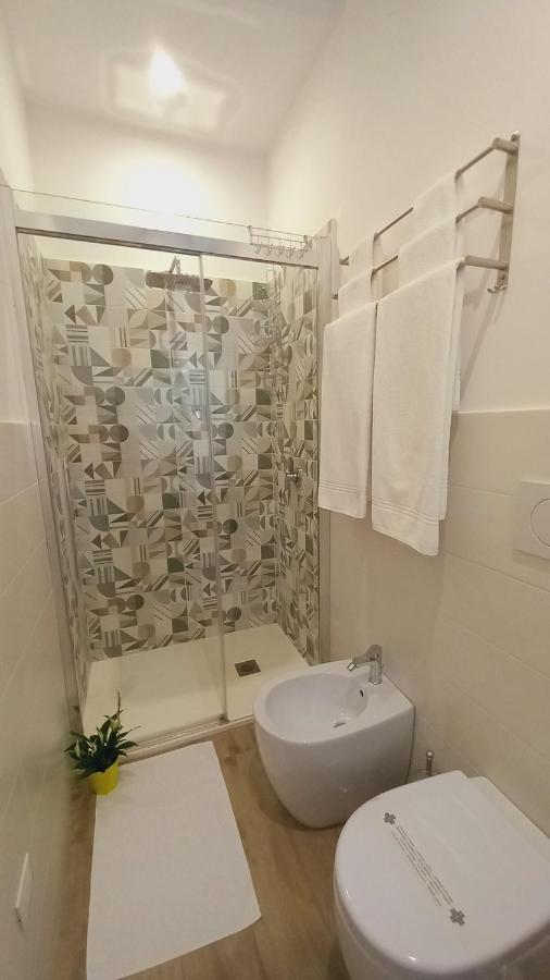 Standbyme Appartement Sant'Agnello Buitenkant foto