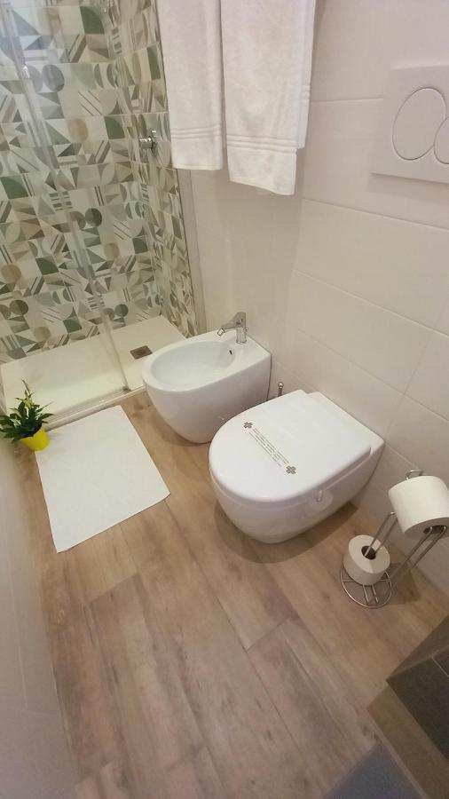 Standbyme Appartement Sant'Agnello Buitenkant foto
