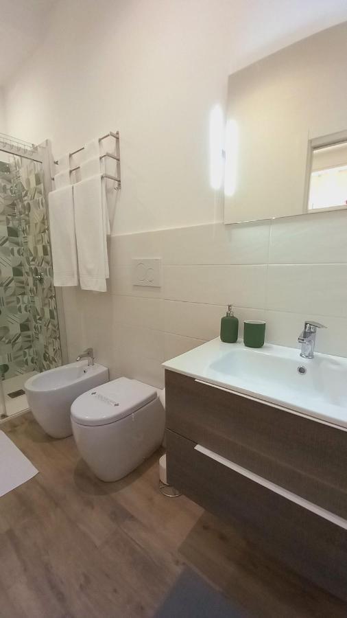 Standbyme Appartement Sant'Agnello Buitenkant foto