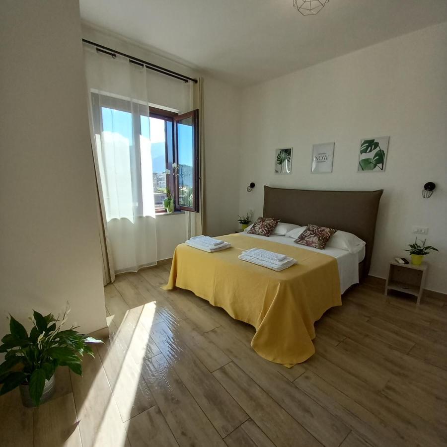 Standbyme Appartement Sant'Agnello Buitenkant foto