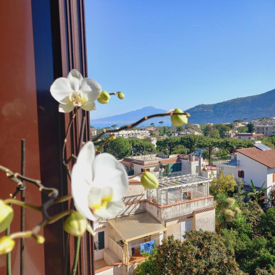 Standbyme Appartement Sant'Agnello Buitenkant foto