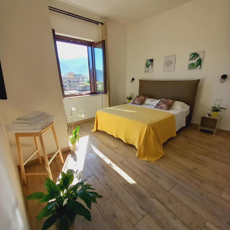 Standbyme Appartement Sant'Agnello Buitenkant foto