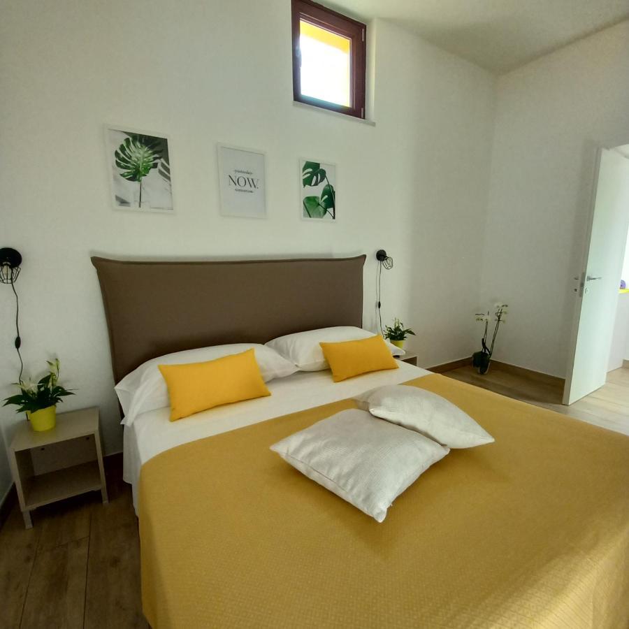 Standbyme Appartement Sant'Agnello Buitenkant foto