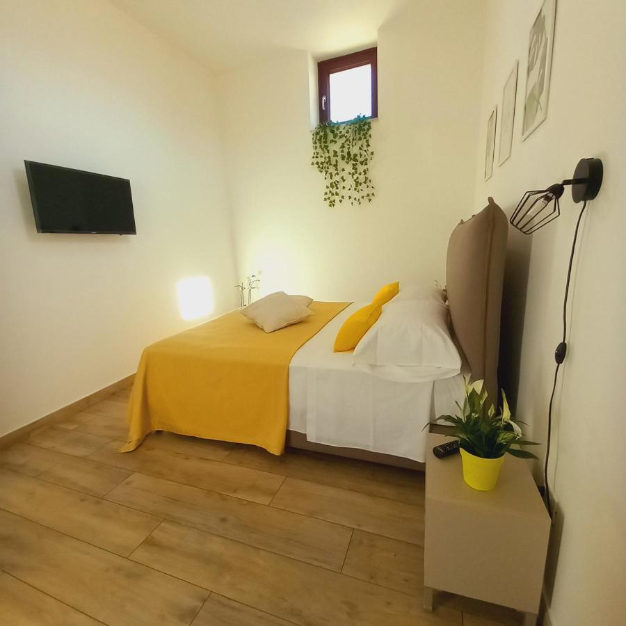 Standbyme Appartement Sant'Agnello Buitenkant foto