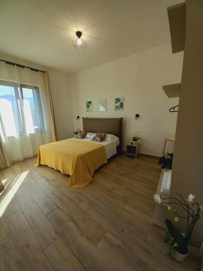 Standbyme Appartement Sant'Agnello Buitenkant foto