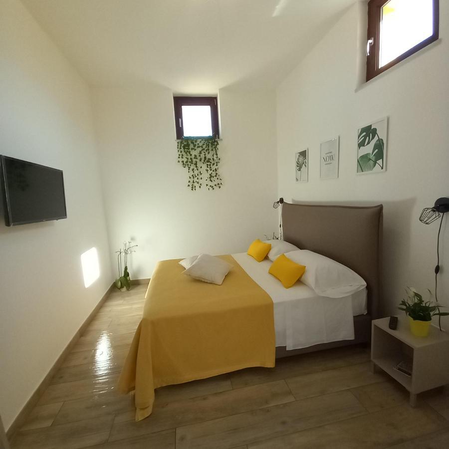 Standbyme Appartement Sant'Agnello Buitenkant foto